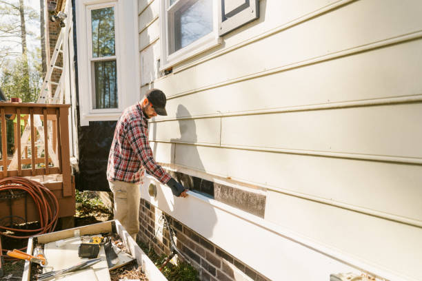 Top rated local Siding Installation specialists in Hollywood, SC
